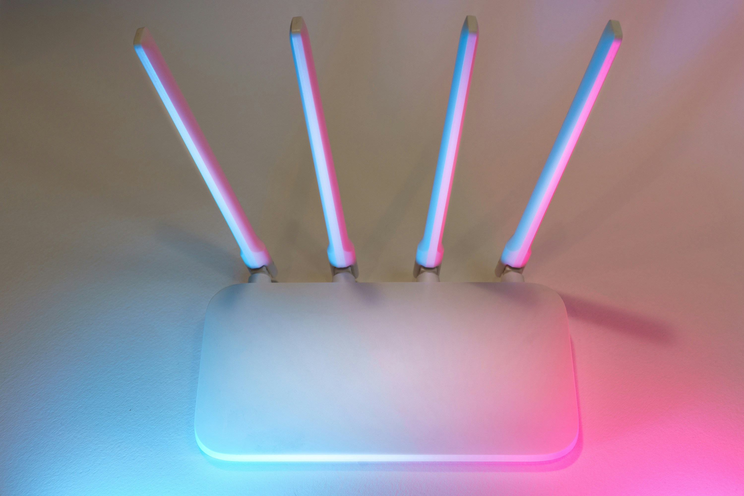 Wi-Fi Router